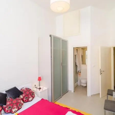 Little Brothers - Two Bedroom *