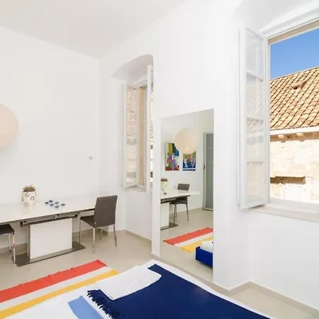 Appartamento Little Brothers - Two Bedroom Ragusa