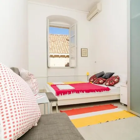 Little Brothers - Two Bedroom Appartamento Ragusa