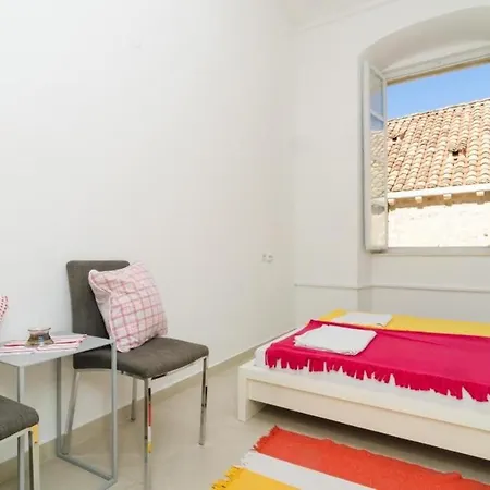 Appartamento Little Brothers - Two Bedroom Ragusa