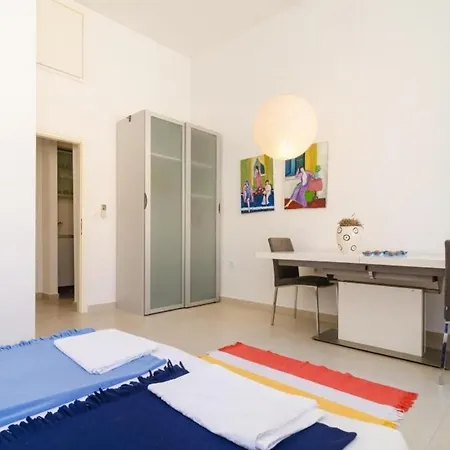 Little Brothers - Two Bedroom