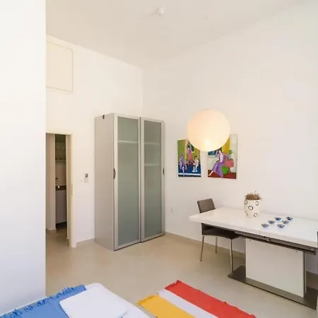 Little Brothers - Two Bedroom 公寓