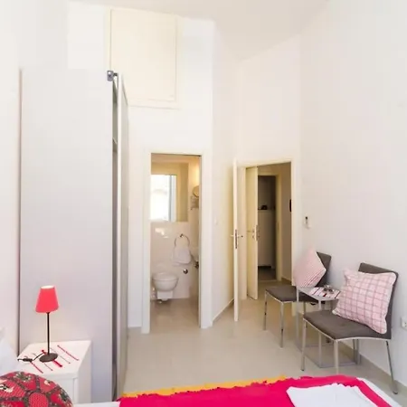 Little Brothers - Two Bedroom Apartment Dubrovnik