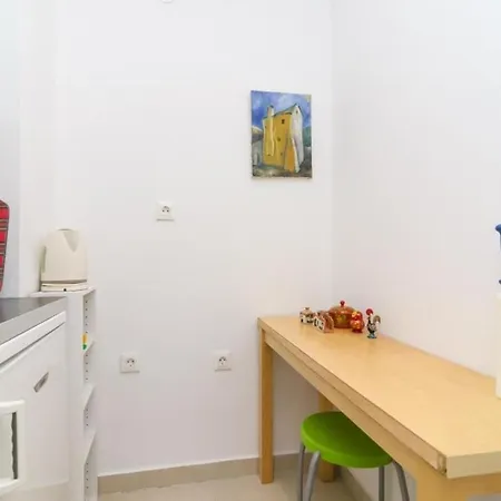 Little Brothers - Two Bedroom
