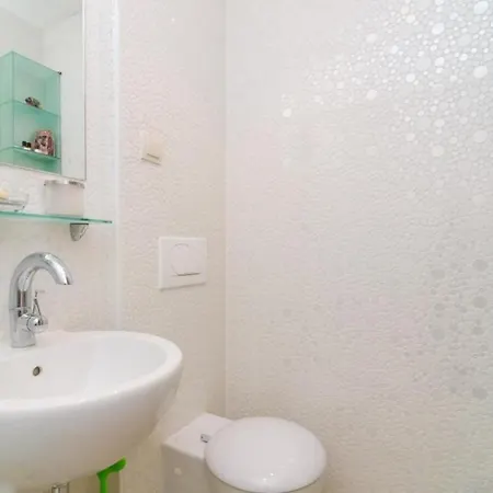 Lägenhet Little Brothers - Two Bedroom *