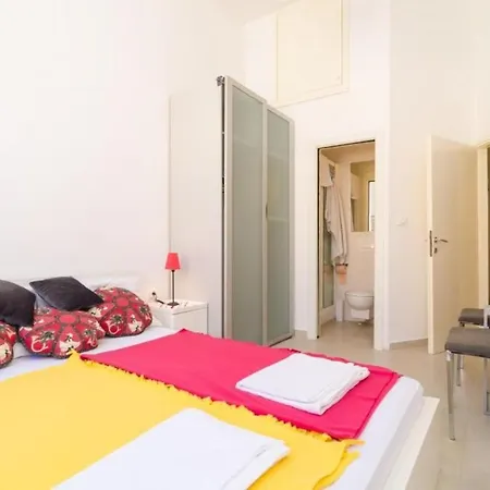 Apartment Little Brothers - Two Bedroom Dubrovnik